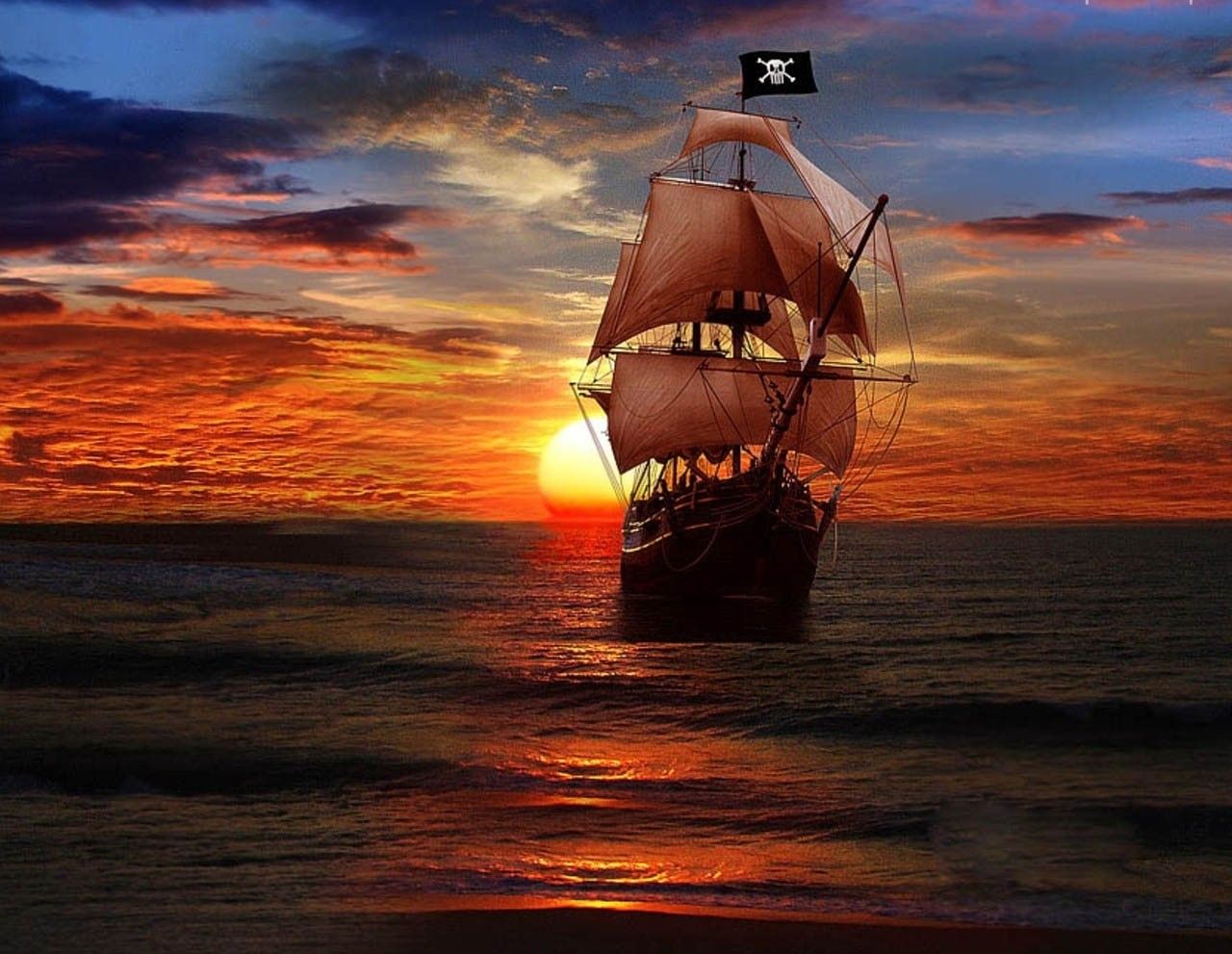 BOAT-SHIPS