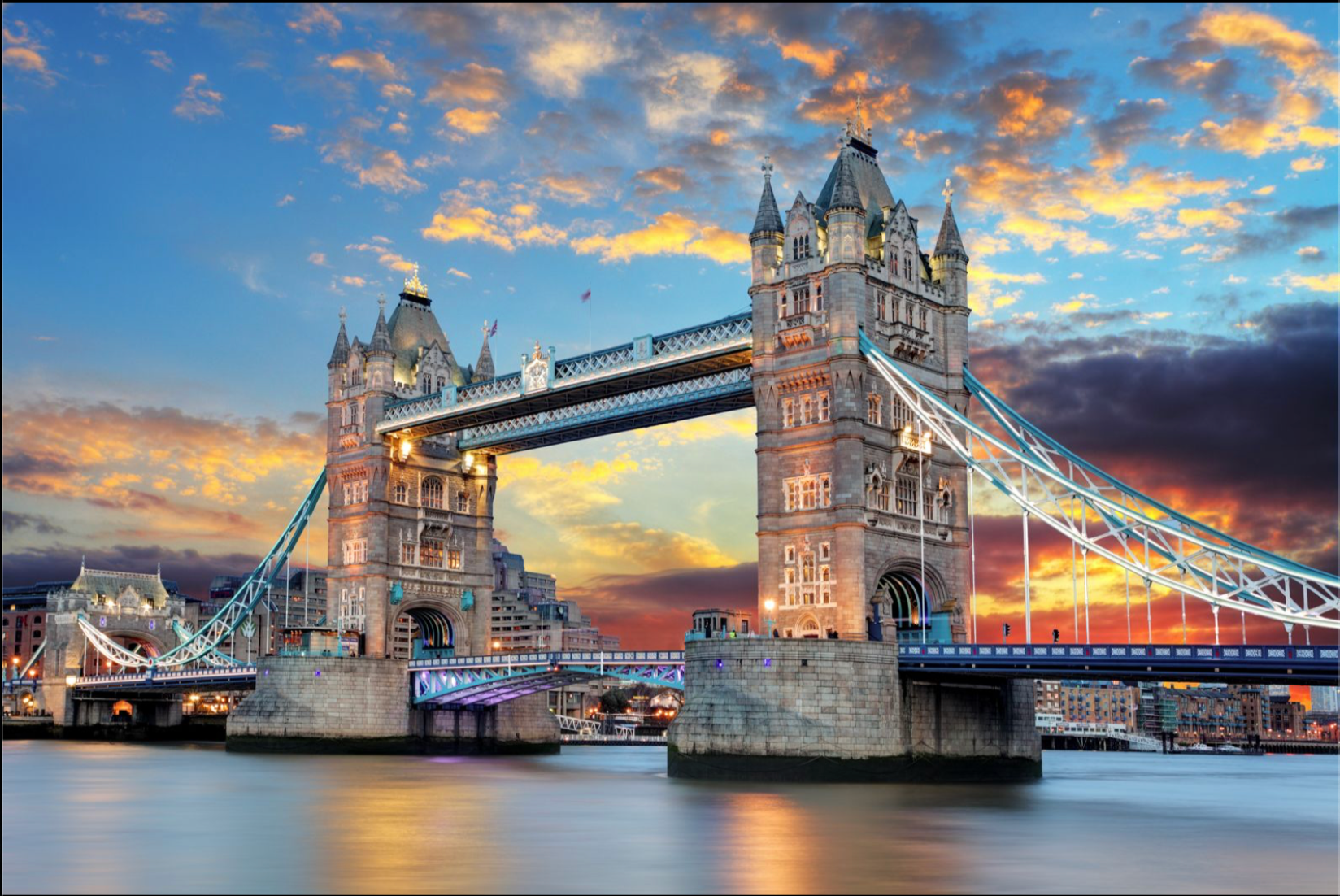 BRIDGE