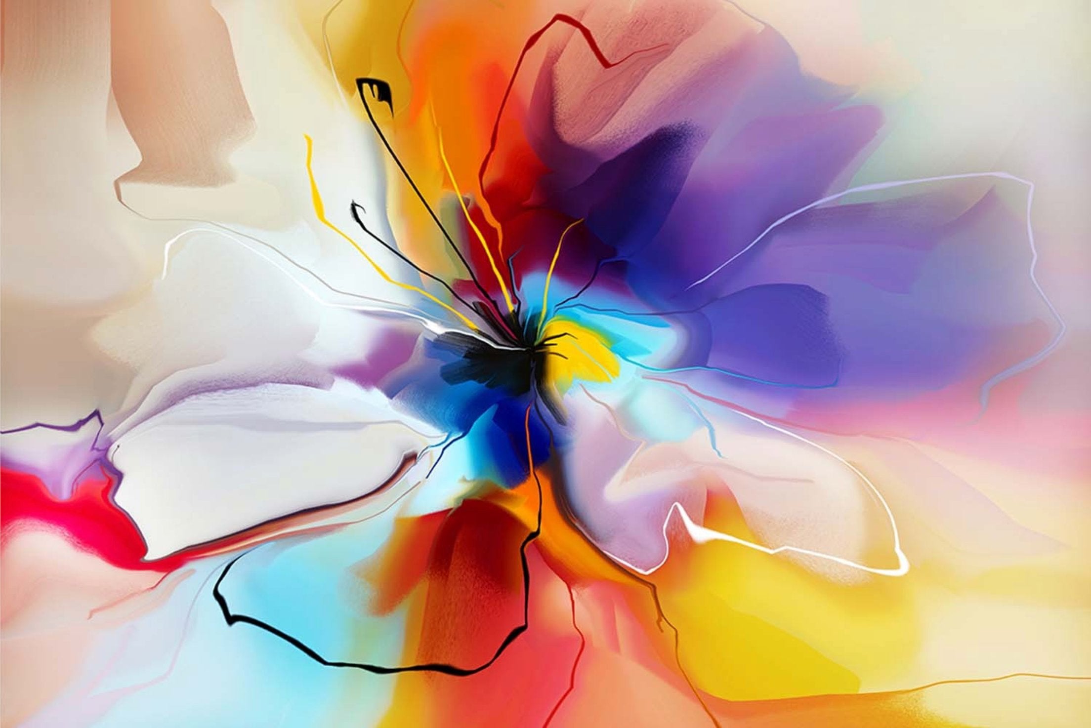 ABSTRACT ART