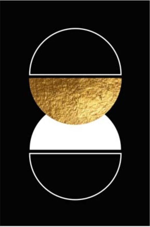 ABSTRACT 3 PIECES