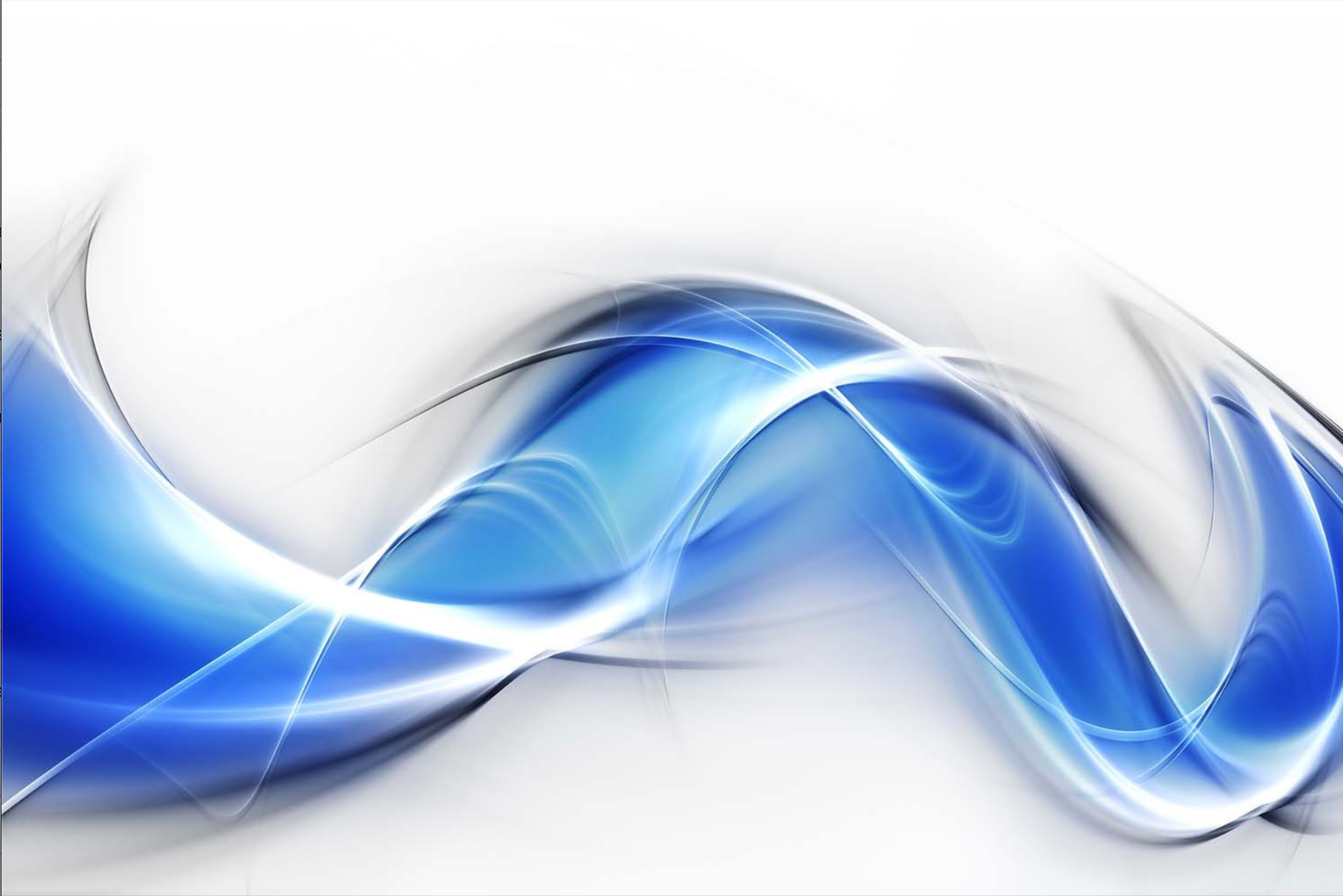ABSTRACT BLUE