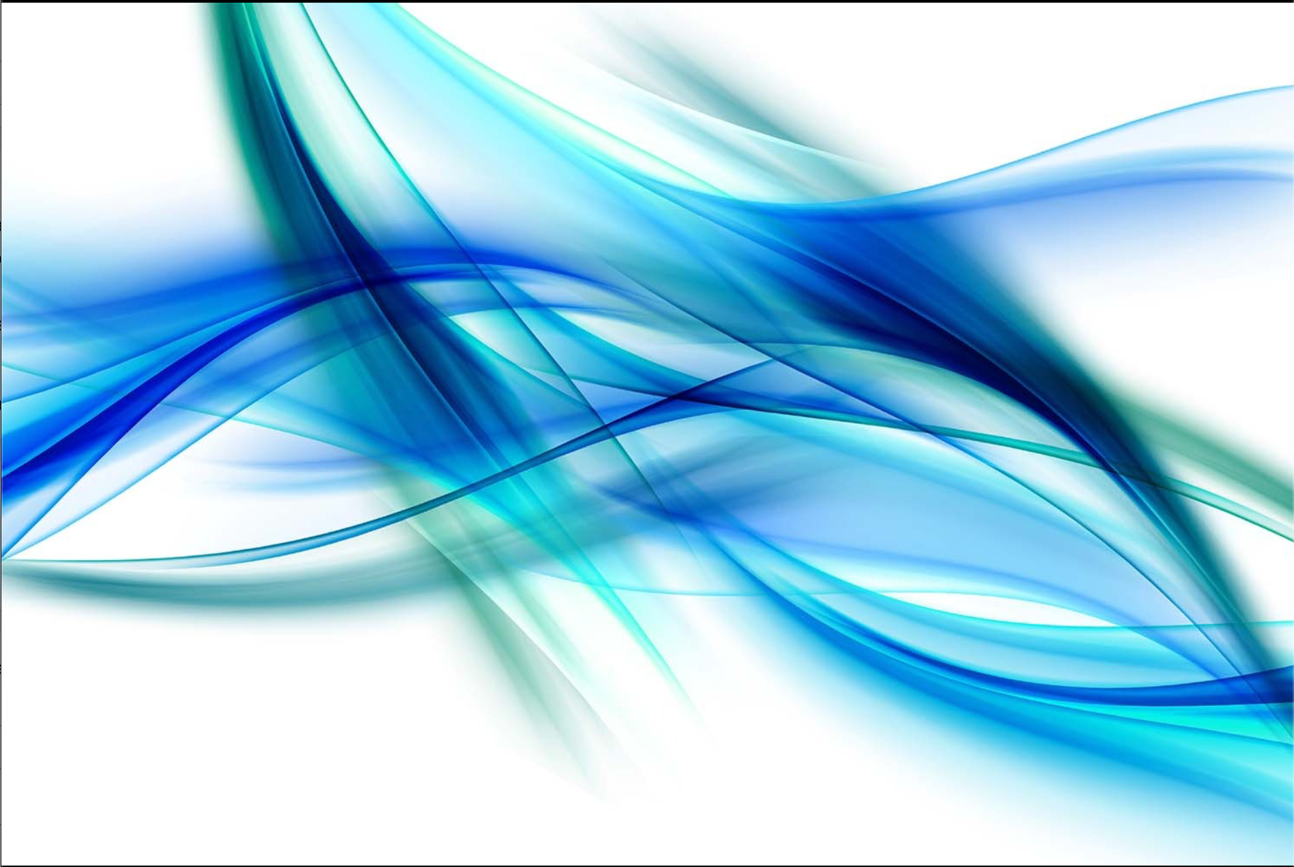ABSTRACT BLUE