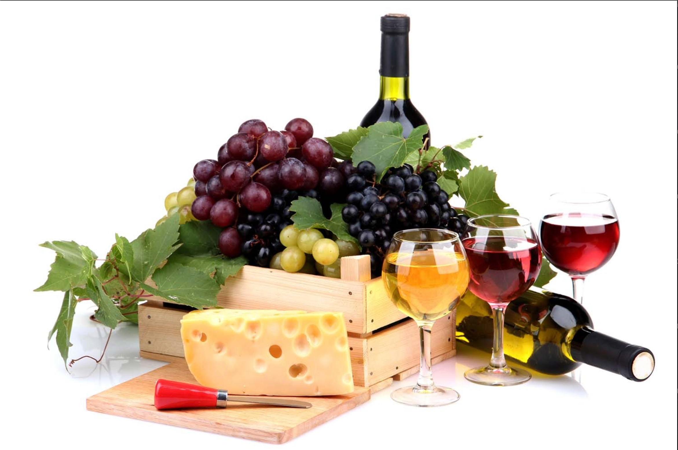 WINE WALL ART