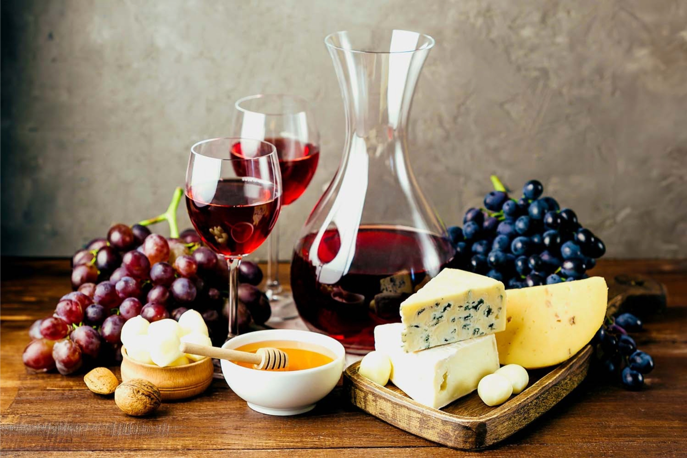 WINE WALL ART